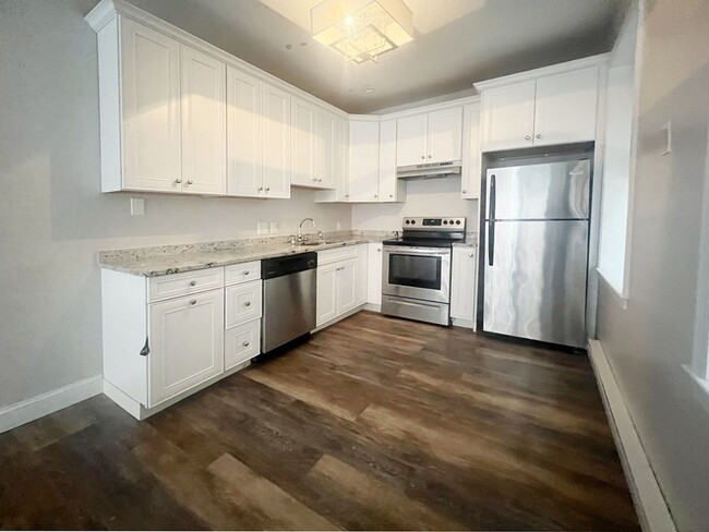 62 Lubec St in Boston, MA - Building Photo - Building Photo