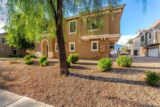4175 E Jasper Dr in Gilbert, AZ - Building Photo - Building Photo