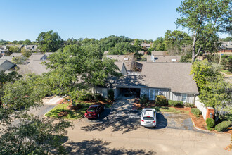 River Place in Jackson, MS - Foto de edificio - Building Photo