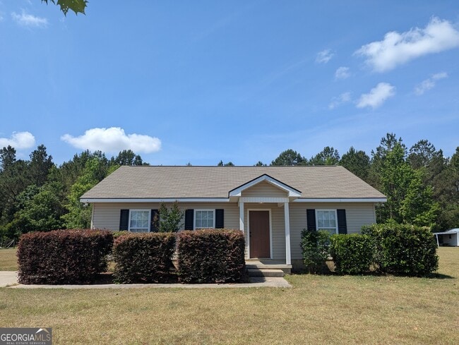 property at 1612 Rebekah Rd