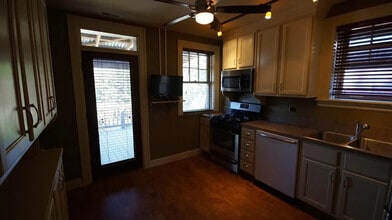 3628 Fillmore St in St. Louis, MO - Building Photo - Building Photo