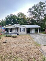 1314 22nd Ave in Bessemer, AL - Building Photo