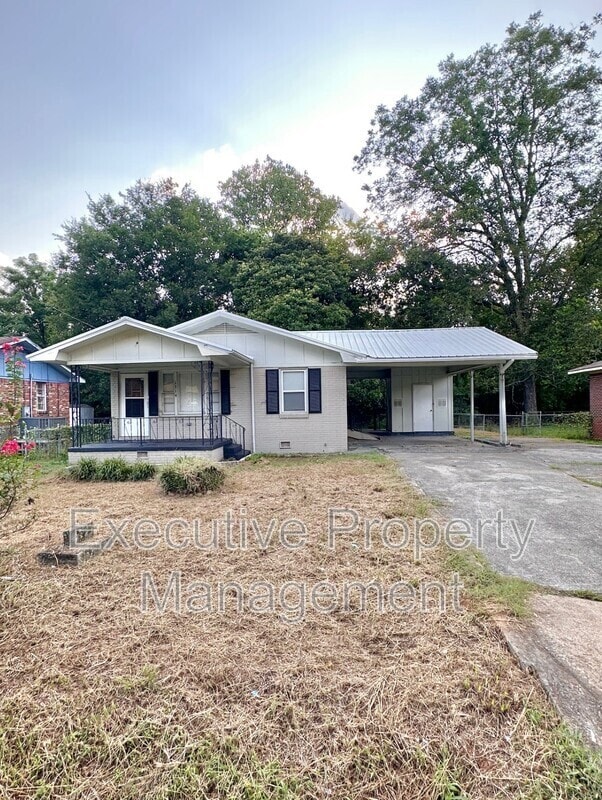 property at 1314 22nd Ave