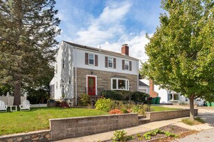 12 Headland Way in Medford, MA - Building Photo