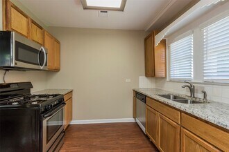 730 E 8th St in Houston, TX - Building Photo - Building Photo