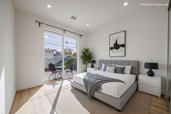 4514 Lomita St in Los Angeles, CA - Building Photo - Building Photo