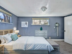 731 W Hull St, Unit 912 S Armstrong st. in Denison, TX - Building Photo - Building Photo