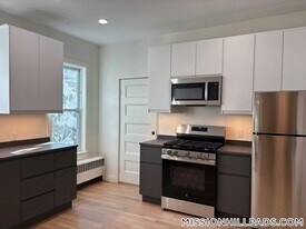 94 Hillside St, Unit 2 in Boston, MA - Building Photo