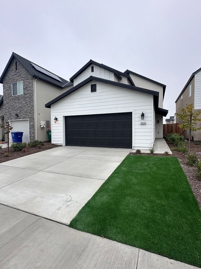 property at 30520 Delancy Rd