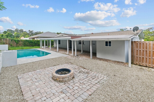 1137 Carol Ave in Titusville, FL - Building Photo - Building Photo