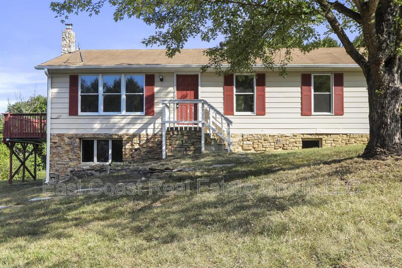 2068C Virts Ln in Jefferson, MD - Building Photo