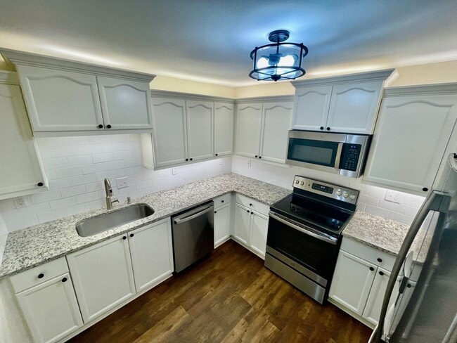 31217 Paradise Cmns in Fernandina Beach, FL - Building Photo - Building Photo