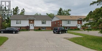 233 Sarah Ct in Shelburne, ON - Building Photo