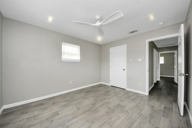 property at 5435 Pardee St