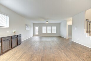 4215 Fornari Ln in Katy, TX - Building Photo