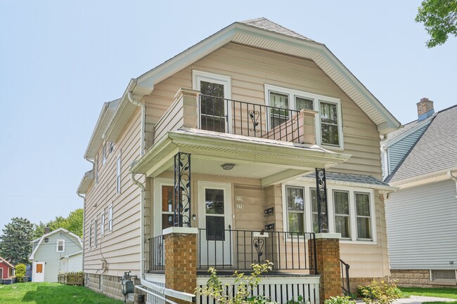 property at 2170 S 64th St
