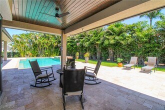 1900 Tiller Terrace in Naples, FL - Building Photo - Building Photo