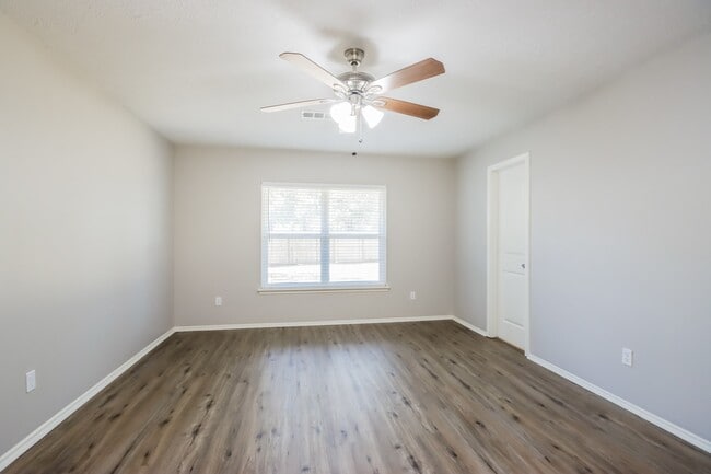 property at 25714 Richards Rd