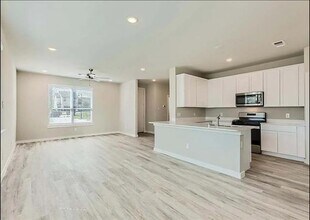 1324 Creekbank Dr in McKinney, TX - Building Photo - Building Photo
