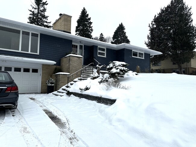 property at 5111 Thotland Rd