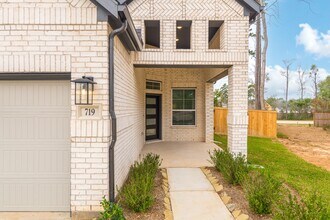 719 Campbell Xing Ct in Willis, TX - Building Photo - Building Photo