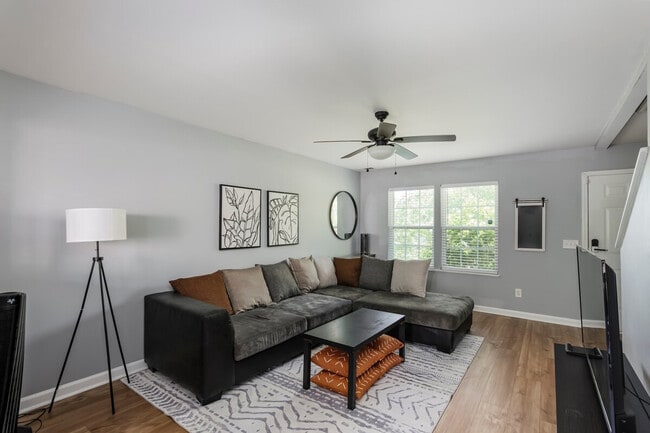 425B6 Summit Terrace Ct in Columbia, SC - Foto de edificio - Building Photo