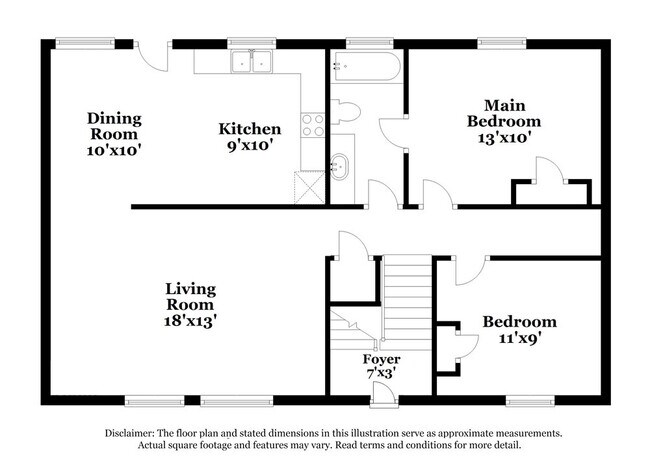 101 E Pacific Dr in Belton, MO - Building Photo - Building Photo