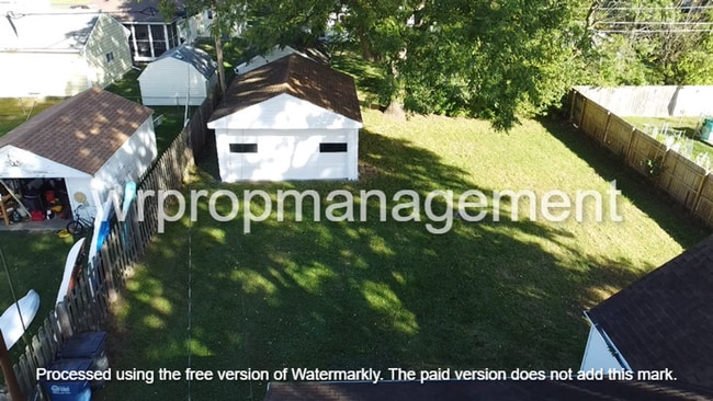 5448 Harschel Dr in Toledo, OH - Building Photo - Building Photo