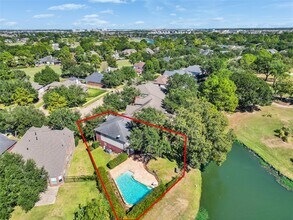 24543 Pelican Hill Dr in Katy, TX - Building Photo - Building Photo