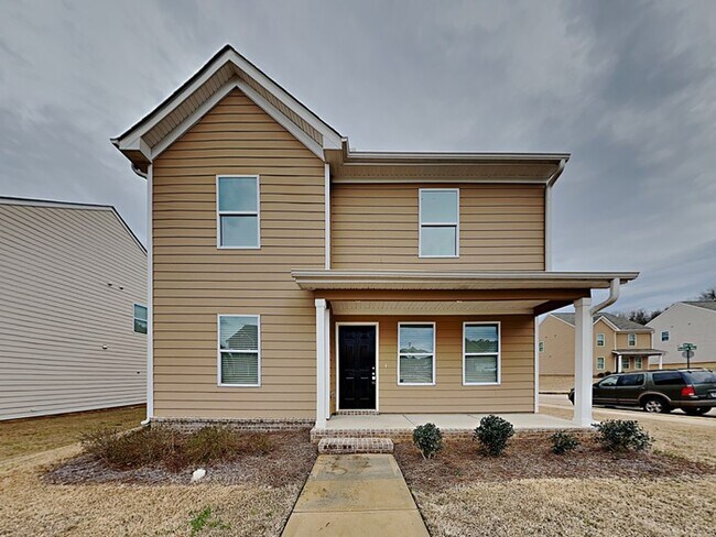 property at 15 Daniel Ln