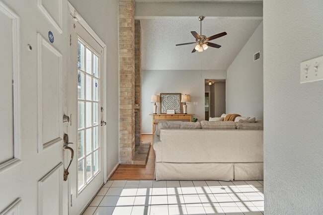 property at 23419 Summer Pine Dr