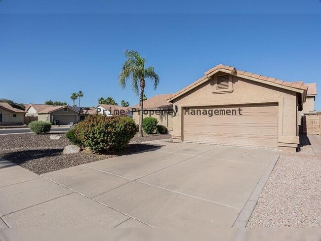 property at 1143 N Sailors Way