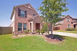 8634 Marble Ter Ct in Richmond, TX - Building Photo - Building Photo