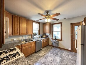 3532 N Elston Ave in Chicago, IL - Building Photo - Building Photo