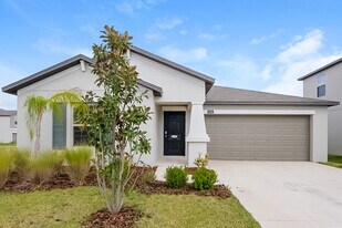 5518 Rainwood Meadows Dr in Ruskin, FL - Building Photo