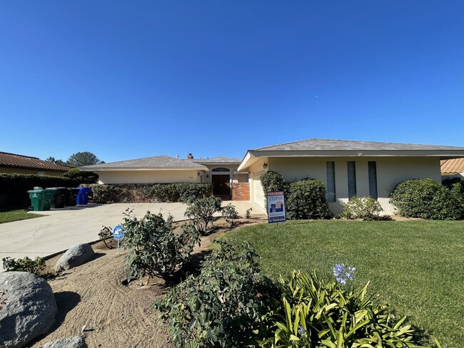 property at 17784 Via Gracia