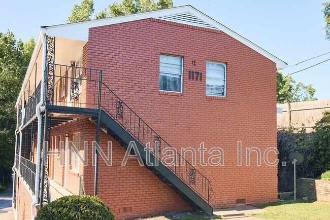 1171 Woodland Ave NE in Atlanta, GA - Building Photo - Building Photo
