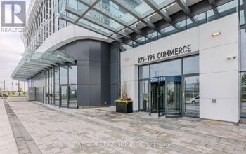 225-2225 Commerce St in Vaughan, ON - Building Photo - Building Photo