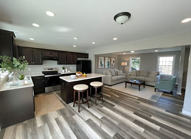 property at 249 McCaskey Avenue