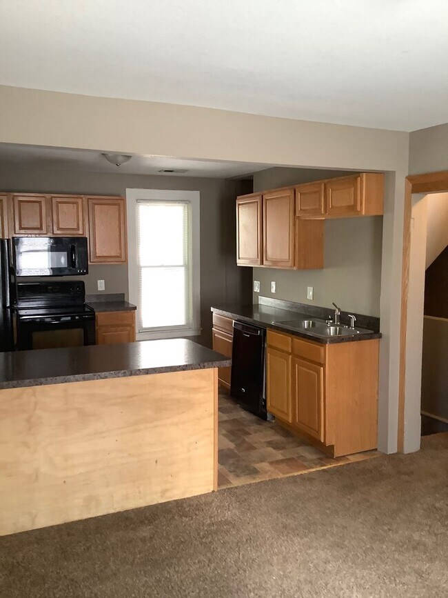 1410 7th St SE in Minneapolis, MN - Building Photo - Building Photo