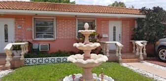 2787 SW 34th Ct in Miami, FL - Building Photo