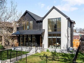 754 S York St in Denver, CO - Building Photo - Building Photo