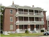 207 S Penn in Independence, KS - Foto de edificio