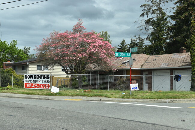 20254 108th Ave in Kent, WA - Building Photo - Building Photo