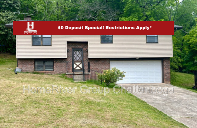 311 Stonewood Dr