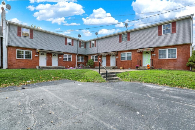 278 Walnut St in Franklin, IN - Building Photo - Building Photo