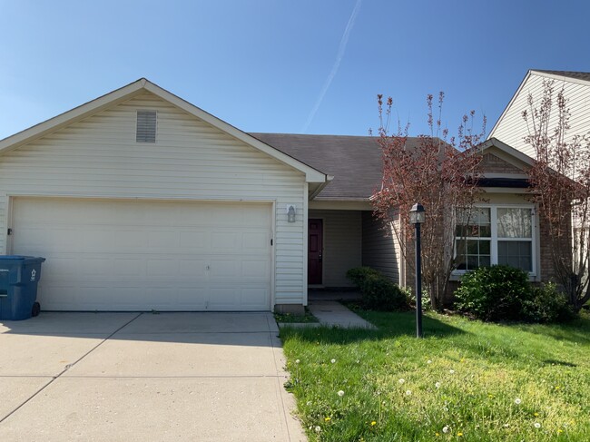 property at 1111 Lake Tree Pl