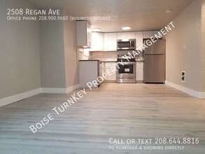 2508 Regan Ave in Boise, ID - Building Photo - Building Photo