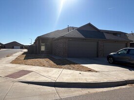 5517 Lehigh St in Lubbock, TX - Building Photo