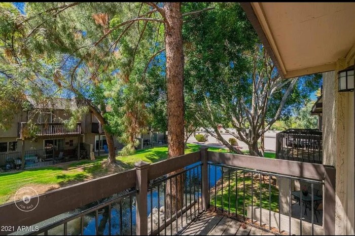 2208 W Lindner Ave in Mesa, AZ - Building Photo